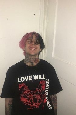 Y2K Grunge Love Will Tear Us Apart Shirt - Retro 90s Fashion, Summer Y2K Outfits, Gothic Style