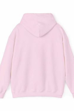 Y2K Grunge Mean Girls A Little Bit Dramatic Hoodie - 90s Retro Summer Outfit