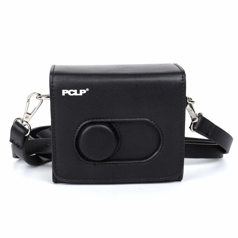 Y2K Grunge Mini Camera Bag - Perfect for 90s Outfits, Y2K Summer, and Retro Party Looks