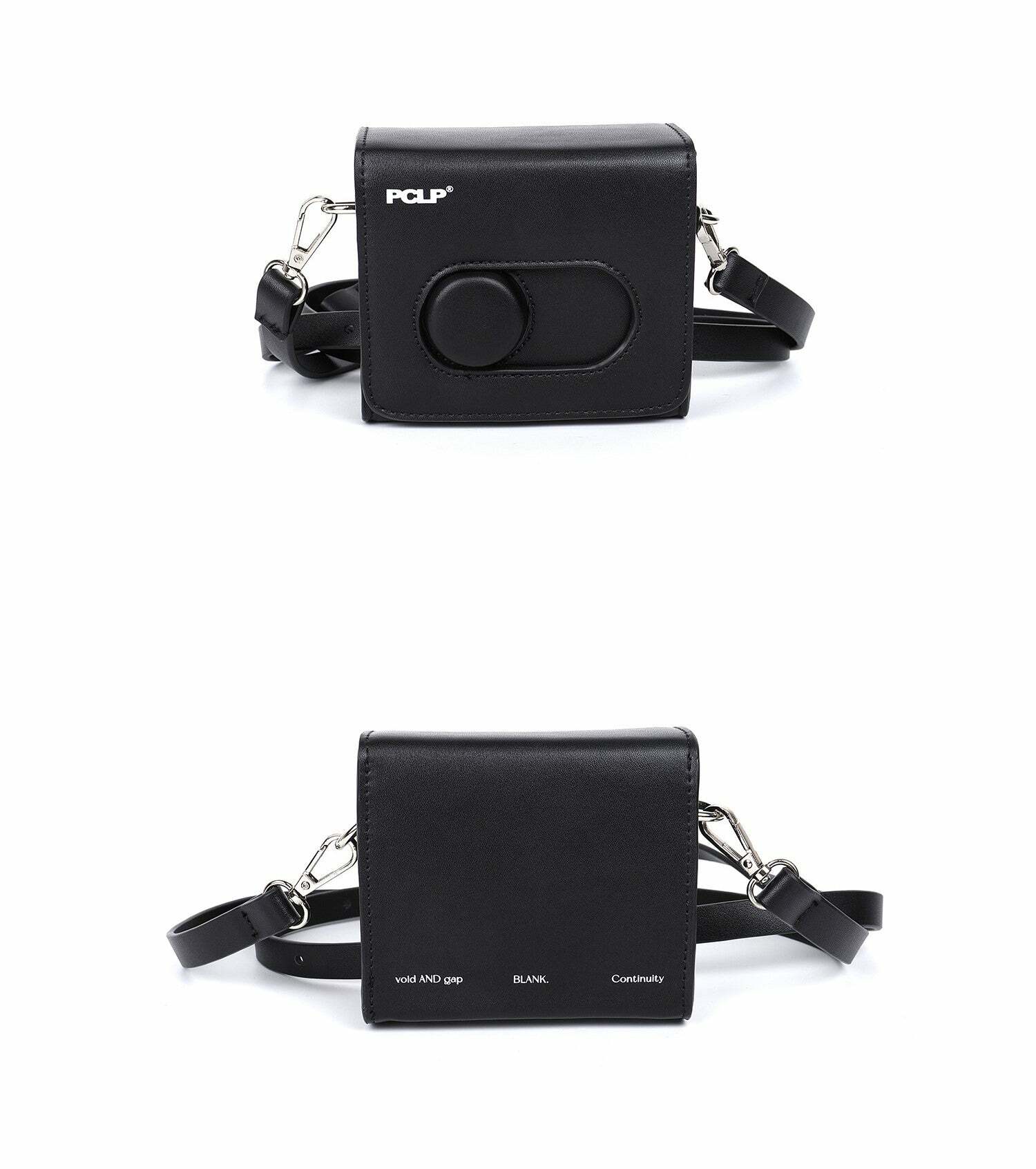 Y2K Grunge Mini Camera Bag - Perfect for 90s Outfits, Y2K Summer, and Retro Party Looks