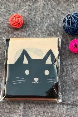 Y2K Grunge Neko Cat Thigh High Tights - Retro 90s Summer Outfit, Pastel Goth, Y2K Fashion