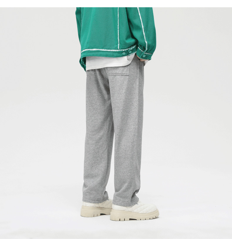 Y2K Grunge Paneled Lounge Pants - Retro 90s Fashion, Summer Outfits, and Pastel Goth Style