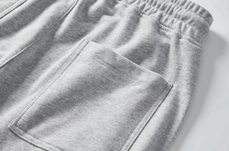 Y2K Grunge Paneled Lounge Pants - Retro 90s Fashion, Summer Outfits, and Pastel Goth Style