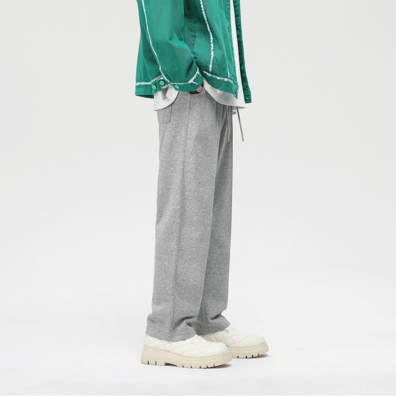 Y2K Grunge Paneled Lounge Pants - Retro 90s Fashion, Summer Outfits, and Pastel Goth Style