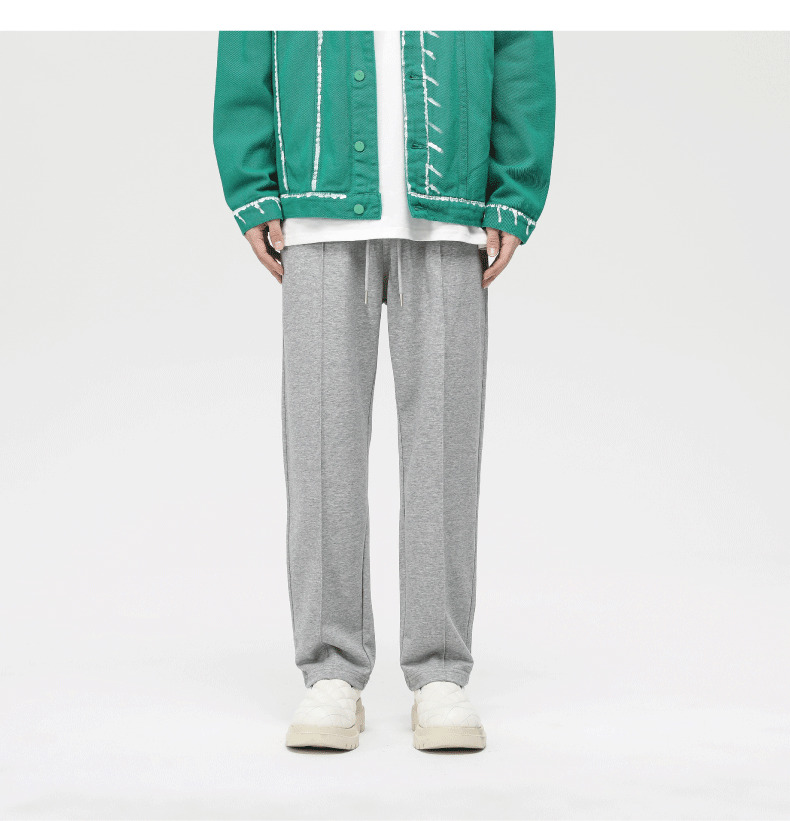 Y2K Grunge Paneled Lounge Pants - Retro 90s Fashion, Summer Outfits, and Pastel Goth Style