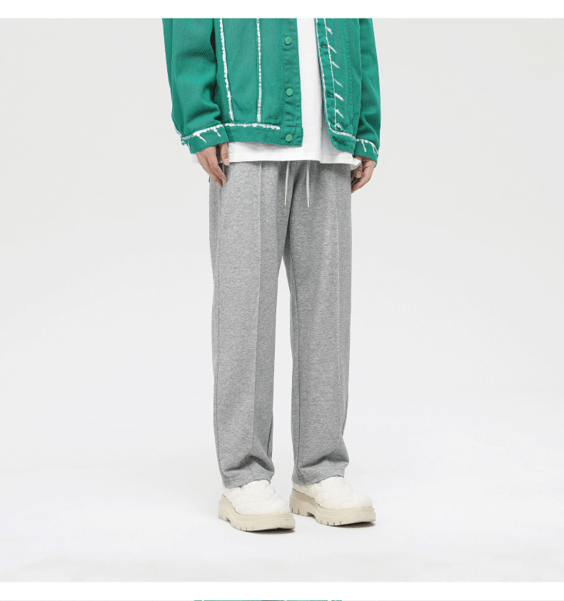 Y2K Grunge Paneled Lounge Pants - Retro 90s Fashion, Summer Outfits, and Pastel Goth Style