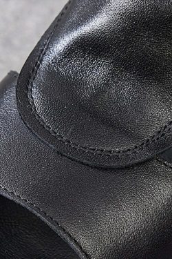 Y2K Grunge Platform High Heels - Retro 90s Fashion, Summer Y2K Outfits, Gothic Y2K Shoes