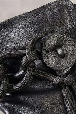 Y2K Grunge Platform High Heels - Retro 90s Fashion, Summer Y2K Outfits, Gothic Y2K Shoes
