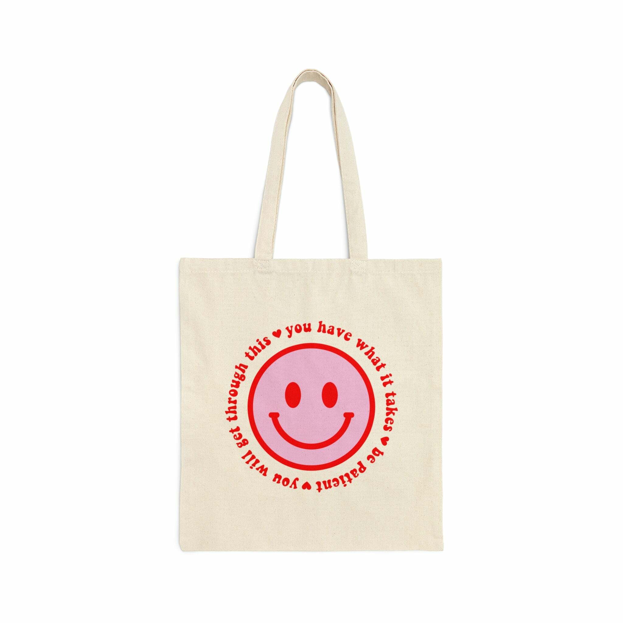 Y2K Grunge Retro 90s Fashion Tote Bag - Perfect for Y2K Summer Outfits and 90s Party Looks