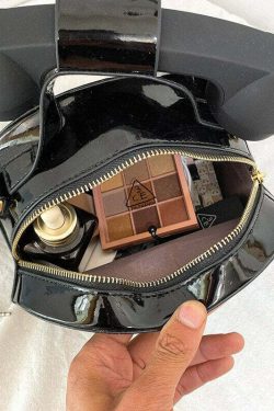 Y2K Grunge Retro 90s Old School Phone Shoulder Bag - Perfect for Y2K Summer and Party Outfits