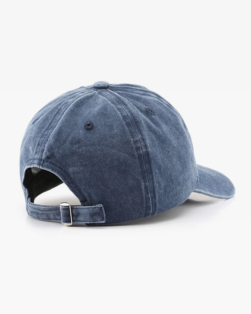 Y2K Grunge Retro 90s Summer Outfit - Los Angeles Vintage Cap for Y2K Fashion & 90s Style