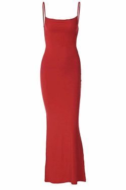 Y2K Grunge Satin Maxi Dress - Retro 90s Fashion, Summer Party, Club & Popstar Outfits