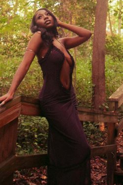 Y2K Grunge See-Through Mesh Maxi Dress - Retro 90s Summer Outfit, Gothic Y2K Party Look