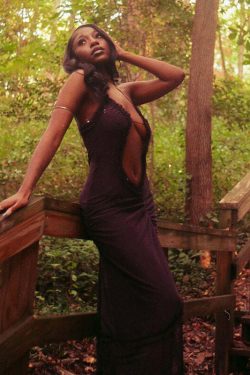 Y2K Grunge See-Through Mesh Maxi Dress - Retro 90s Summer Outfit, Gothic Y2K Party Look