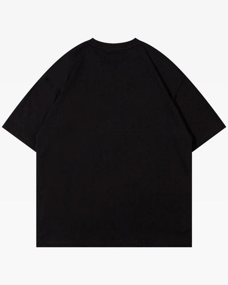 Y2K Grunge Shirt for Men - Retro 90s Fashion, Summer Outfits, and Hip Hop Style