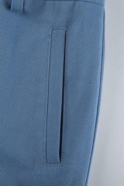 Y2K Grunge Side Split Pants - Retro 90s Fashion, Summer Outfits, and Club Party Looks