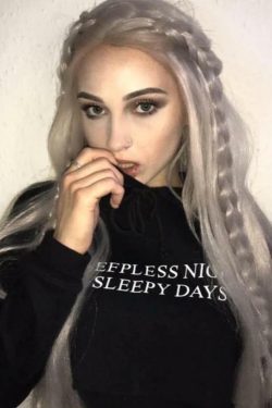 Y2K Grunge Sleepless Nights Hoodie - Retro 90s Fashion, Summer Outfits, and Pastel Goth Style