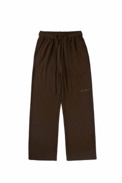 Y2K Grunge Straight-Leg Lounge Pants - Retro 90s Fashion, Summer Y2K Outfits, Pastel Goth