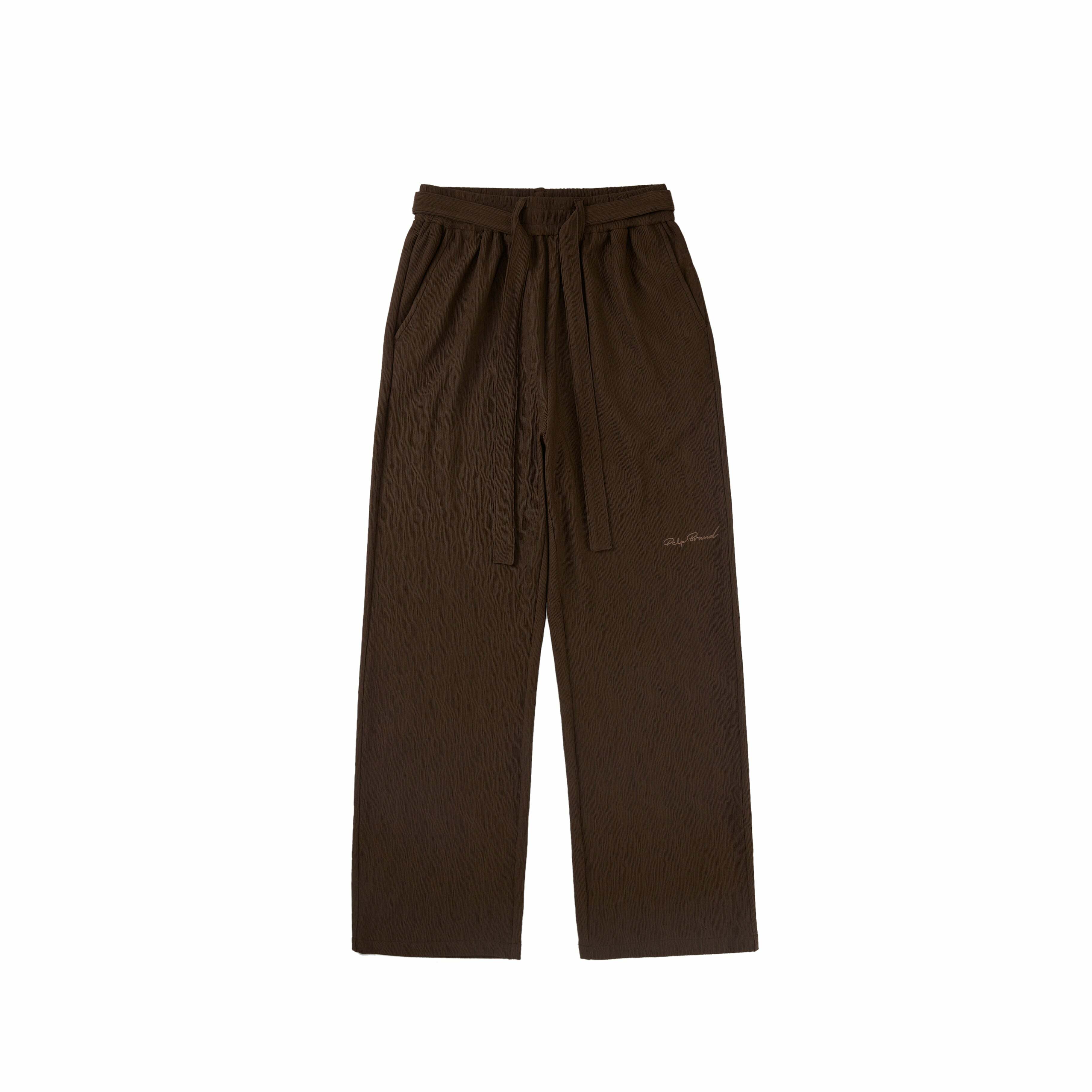 Y2K Grunge Straight-Leg Lounge Pants - Retro 90s Fashion, Summer Y2K Outfits, Pastel Goth