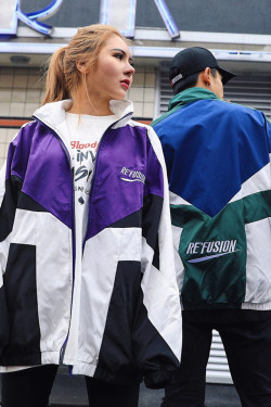 Y2K Grunge Streetwear Bomber Jacket - 90s Retro Fashion, Summer Outfits, and Clubwear
