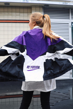 Y2K Grunge Streetwear Bomber Jacket - 90s Retro Fashion, Summer Outfits, and Clubwear