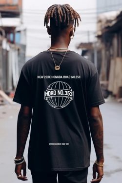Y2K Grunge Streetwear Tee Shirt - 90s Retro Summer Outfit, Pastel Goth, Hip Hop Fashion