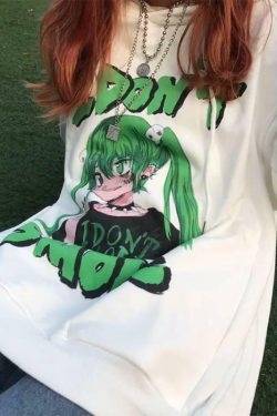Y2K Grunge Summer Hoodie - Retro 90s Fashion, Gothic Y2K, Pastel Goth, Y2K Club Outfit