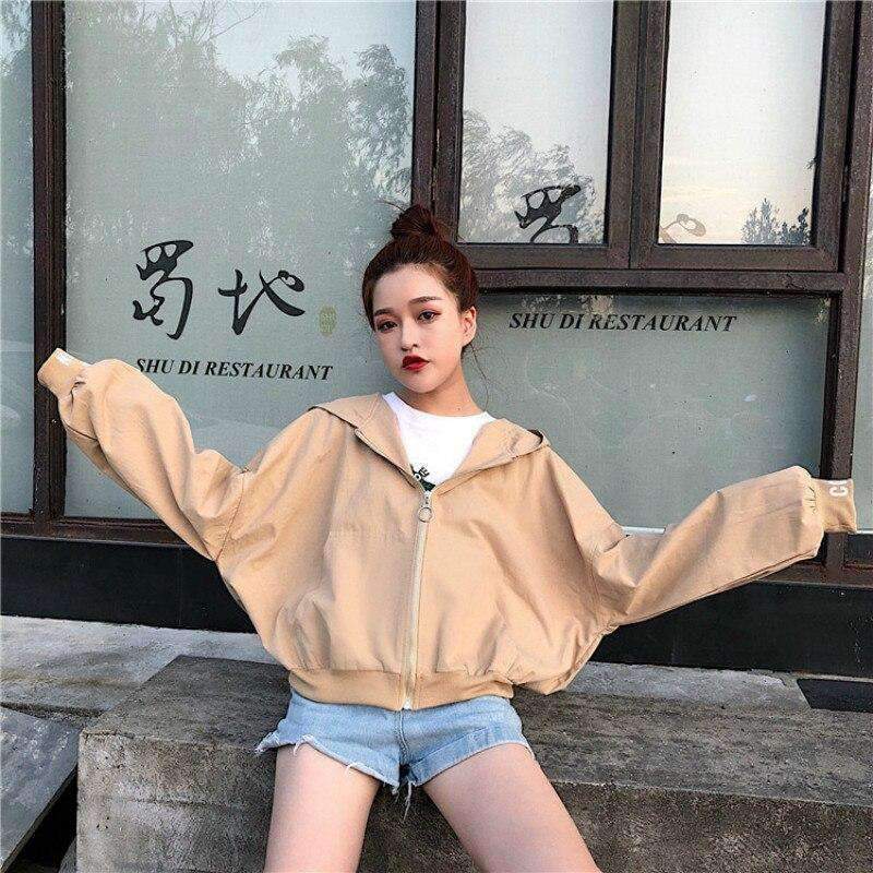 Y2K Grunge Summer Hoodie - Retro 90s Fashion, Gothic Y2K, Pastel Goth, Y2K Club Outfit