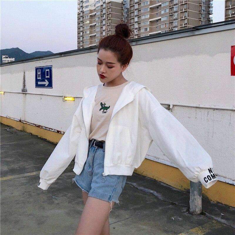 Y2K Grunge Summer Hoodie - Retro 90s Fashion, Gothic Y2K, Pastel Goth, Y2K Club Outfit