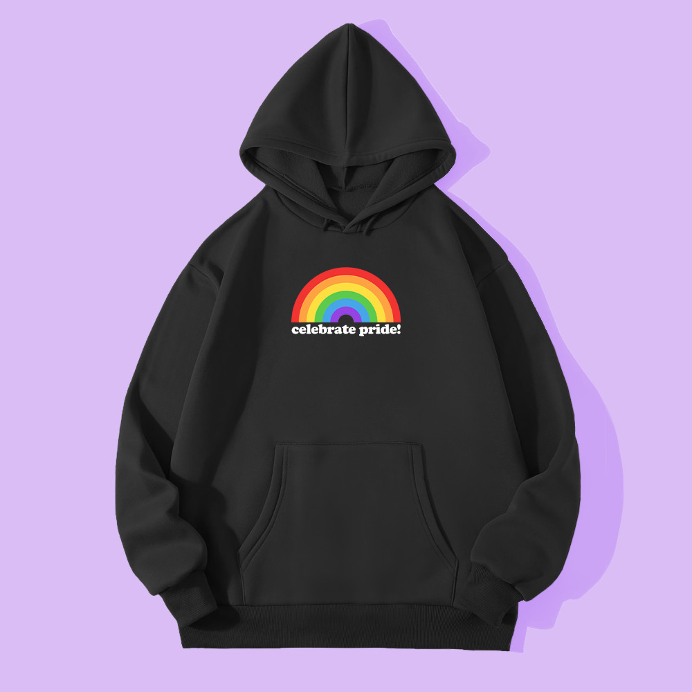 Y2K Grunge Summer Hoodie Sweatshirt - Retro 90s Fashion, Pastel Goth, Y2K Party Outfit