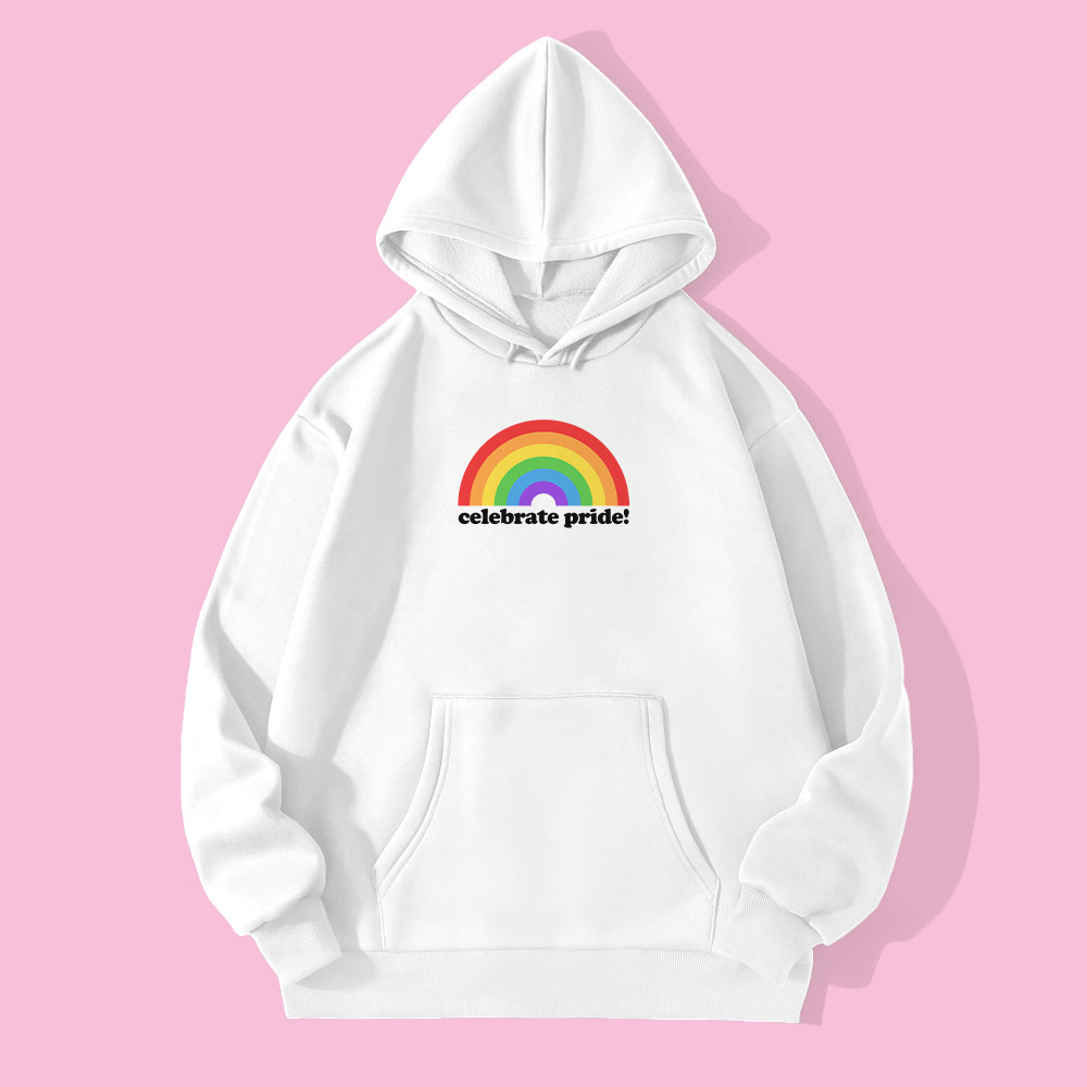 Y2K Grunge Summer Hoodie Sweatshirt - Retro 90s Fashion, Pastel Goth, Y2K Party Outfit