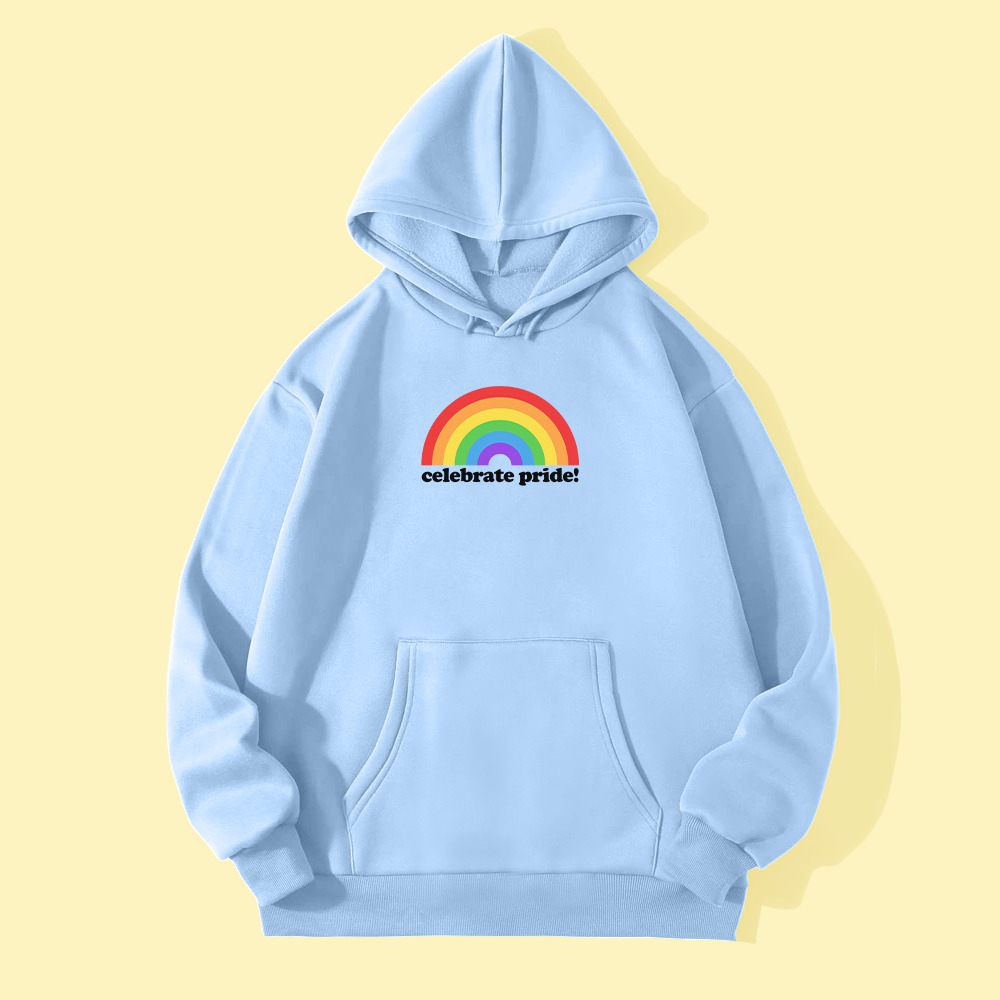 Y2K Grunge Summer Hoodie Sweatshirt - Retro 90s Fashion, Pastel Goth, Y2K Party Outfit