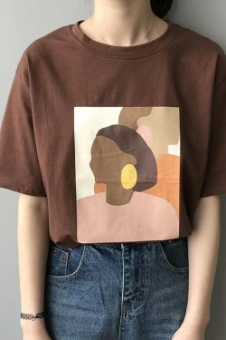 Y2K Grunge Summer Outfit - Retro 90s Fashion, Baby Tees, Y2K Skirt, and Pastel Goth Styles