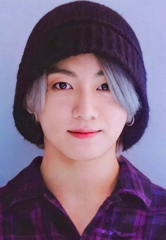 Y2K Grunge Summer Outfit: BTS Jungkook Inspired Hat - 90s Retro Style, Y2K Fashion Accessory