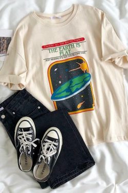 Y2K Grunge Summer Outfit: Retro 90s Fashion, Baby Tees, Y2K Skirts, and Gothic Y2K Styles