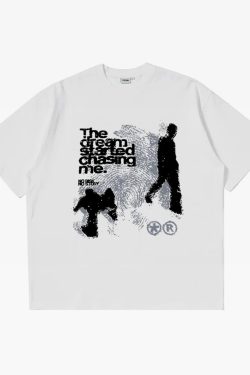 Y2K Grunge Summer Outfits: Retro 90s Aesthetic T-Shirt for Women - Y2K Fashion & Clubwear