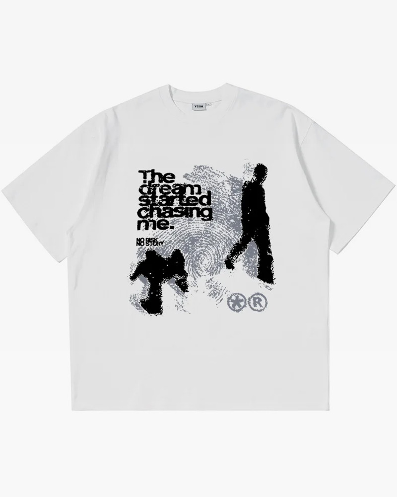 Y2K Grunge Summer Outfits: Retro 90s Aesthetic T-Shirt for Women - Y2K Fashion & Clubwear