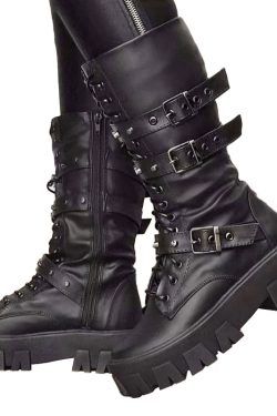 Y2K Grunge Summer Outfits: Retro 90s Fashion, Baby Tees, Skirts, and Goth Accessories