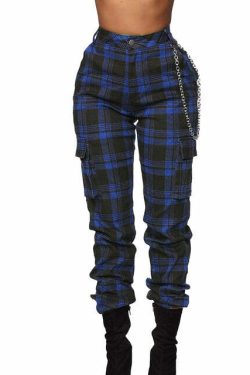 Y2K Grunge Summer Outfits: Retro 90s Plaid Pants, Baby Tees, and Gothic Accessories