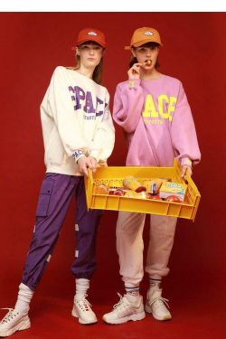 Y2K Grunge Summer Sweatshirt - 90s Retro Style, Pastel Goth, Y2K Club & Party Outfits