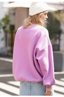 Y2K Grunge Summer Sweatshirt - 90s Retro Style, Pastel Goth, Y2K Club & Party Outfits