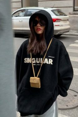 Y2K Grunge Summer Sweatshirt - Retro 90s Fashion, Pastel Goth, Y2K Club & Party Outfits