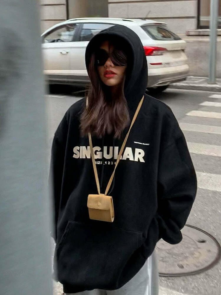 Y2K Grunge Summer Sweatshirt - Retro 90s Fashion, Pastel Goth, Y2K Club & Party Outfits