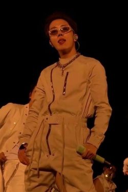 Y2K Grunge Sunglasses | Retro 90s Fashion | J-Hope BTS Inspired Y2K Summer Outfits