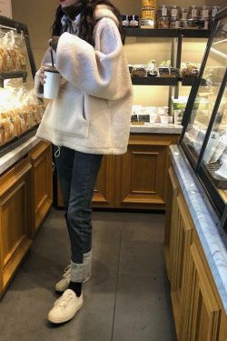 Y2K Grunge Teddy Bear Hoodie - Retro 90s Fashion, Summer Outfits, and Pastel Goth Style