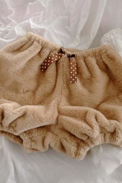Y2K Grunge Teddy Bear Lingerie Set - Retro 90s Summer Outfit, Pastel Goth, Y2K Party Fit