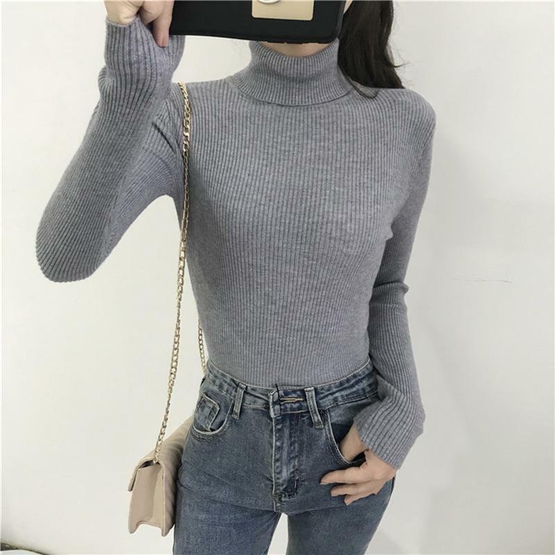 Y2K Grunge Turtleneck Sweatshirt - Retro 90s Fashion, Summer Y2K Outfits, Pastel Goth Style