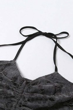 Y2K Grunge Vintage 2-Piece Set - 90s Summer Outfit, Retro Style, Y2K Party & Club Fashion