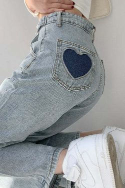 Y2K Grunge Wide-Leg Pants - Retro 90s Fashion, Summer Outfits, and Y2K Club Style