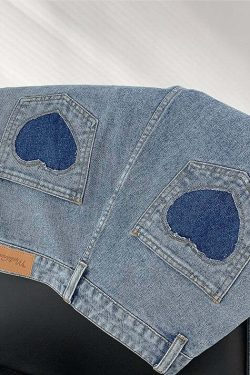 Y2K Grunge Wide-Leg Pants - Retro 90s Fashion, Summer Outfits, and Y2K Club Style